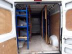 2014 CITROEN RELAY 35 L for sale at Copart SANDTOFT