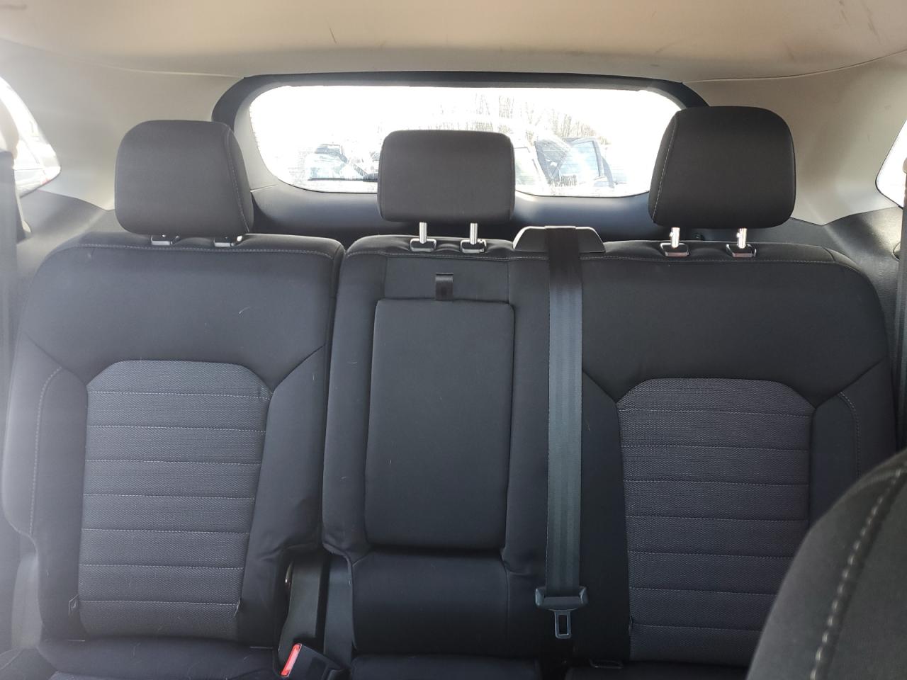 2017 Ford Edge - Image 10