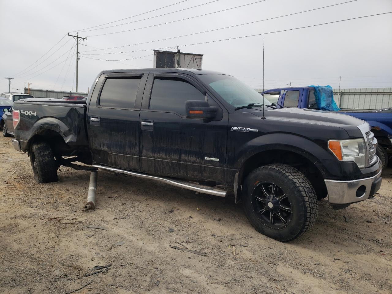 2013 Ford F-150 - Image 4