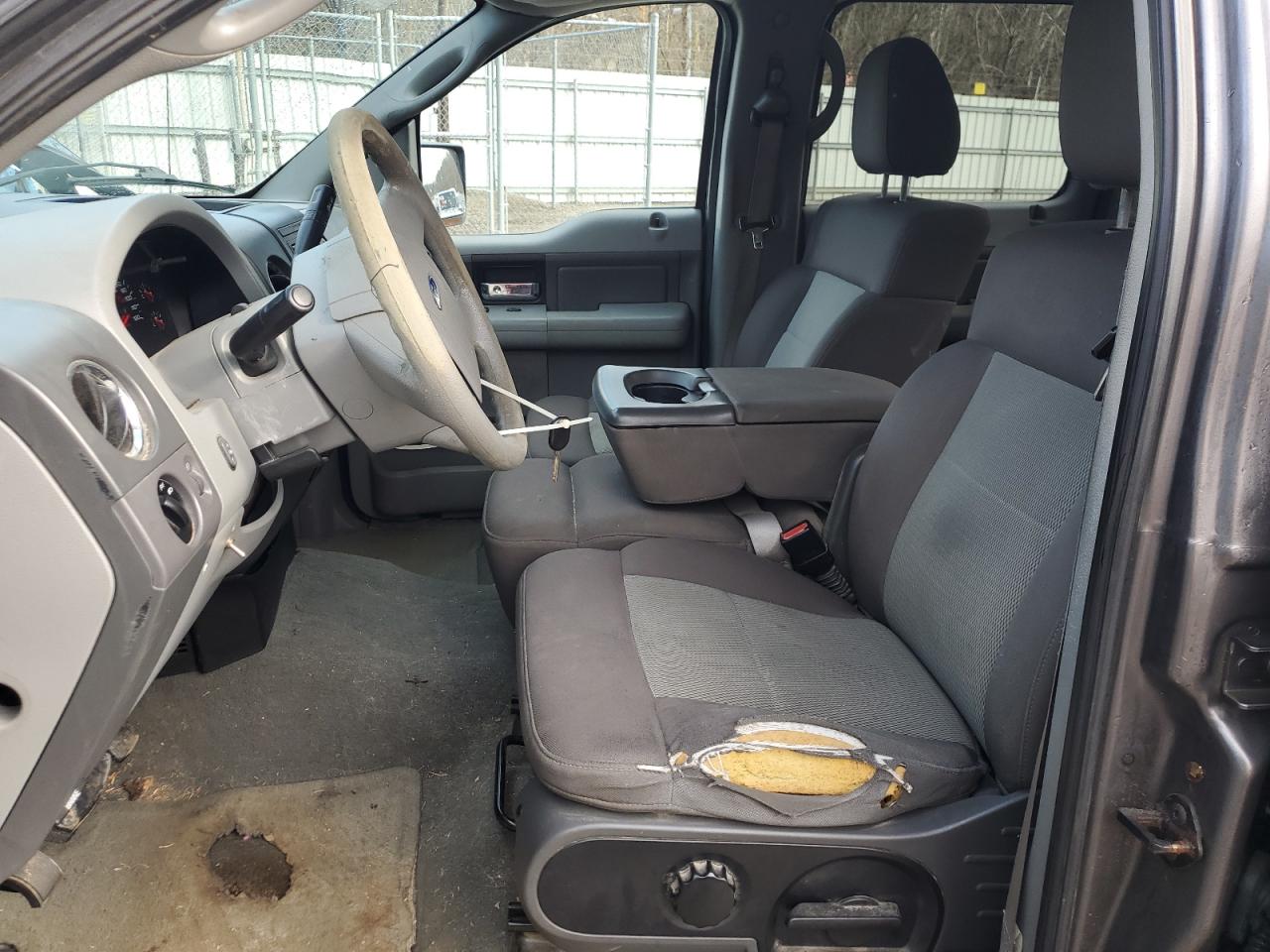 2006 Ford F-150 - Image 7