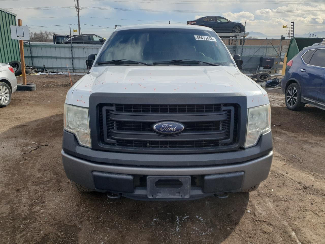 2013 Ford F-150 - Image 5