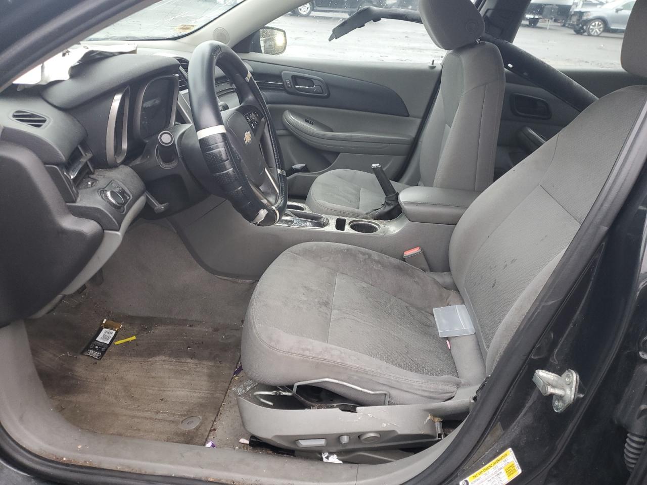 2014 Chevrolet Malibu - Image 7
