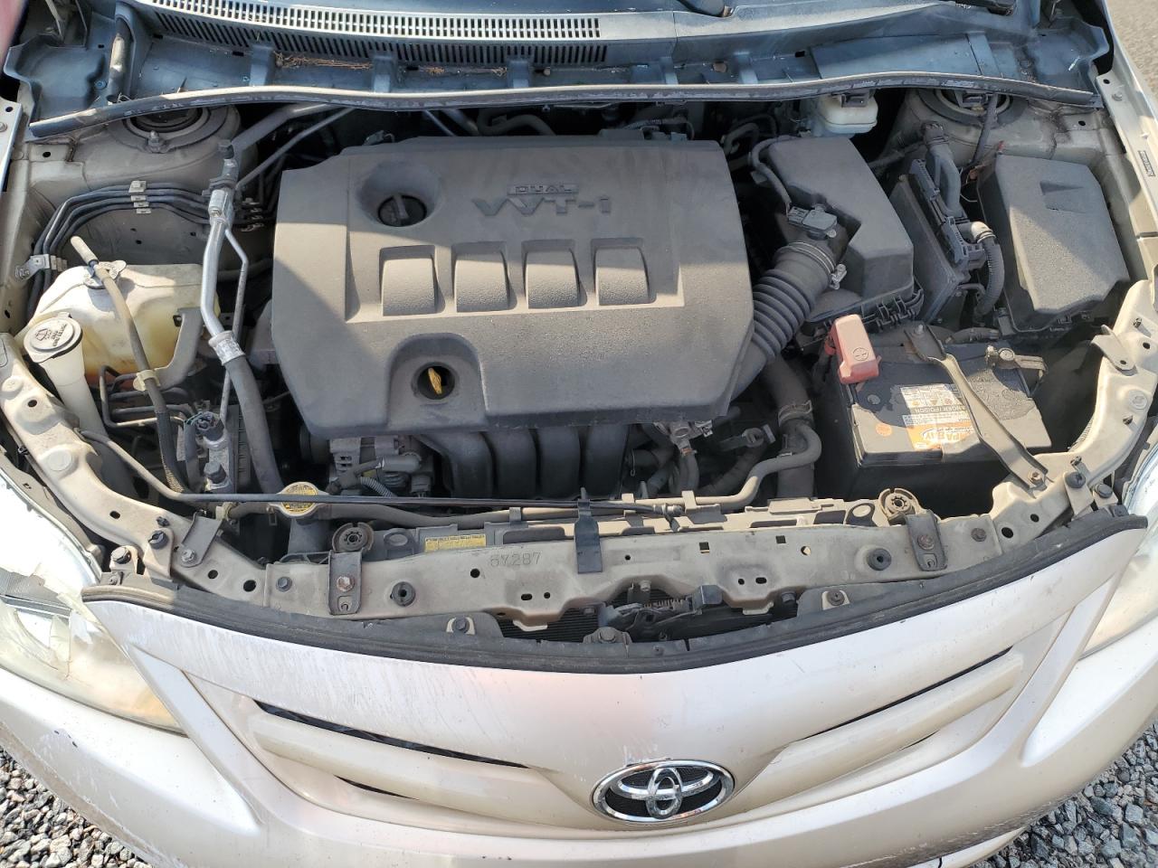2011 Toyota Corolla - Image 11