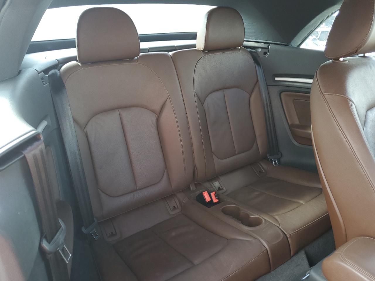 2015 Audi A3 - Image 10
