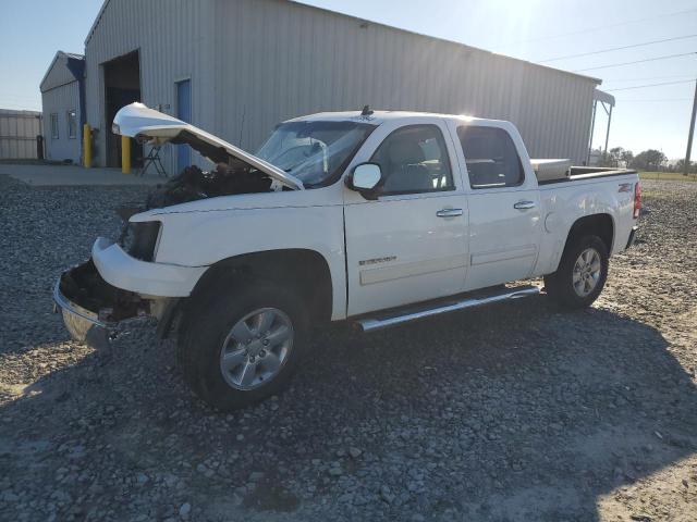 2009 Gmc Sierra K1500 Slt