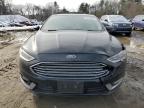 2017 Ford Fusion Titanium for Sale in North Billerica, MA - Front End