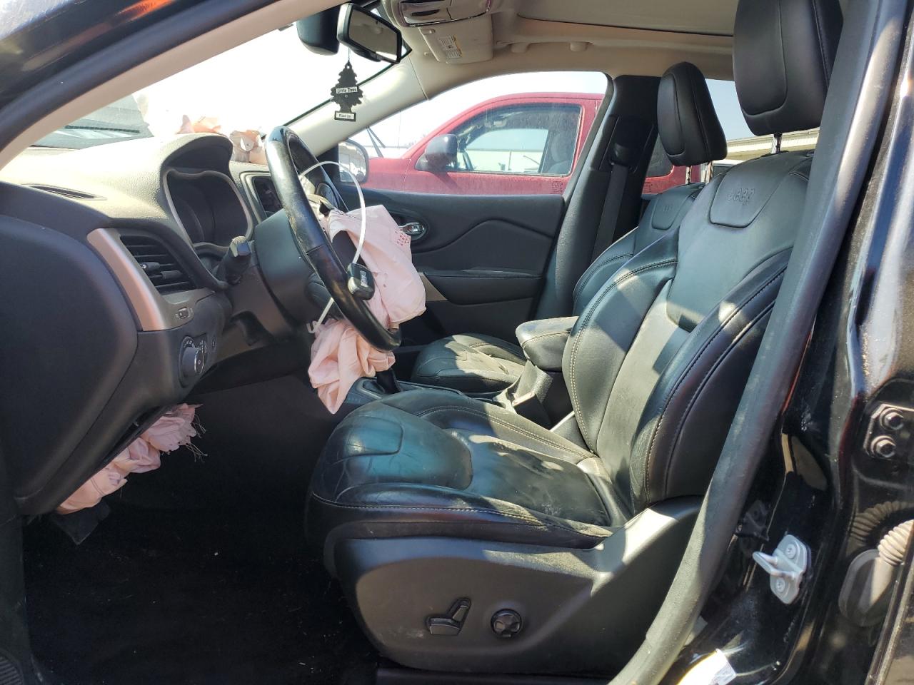 2018 Jeep Grand Cherokee - Image 7