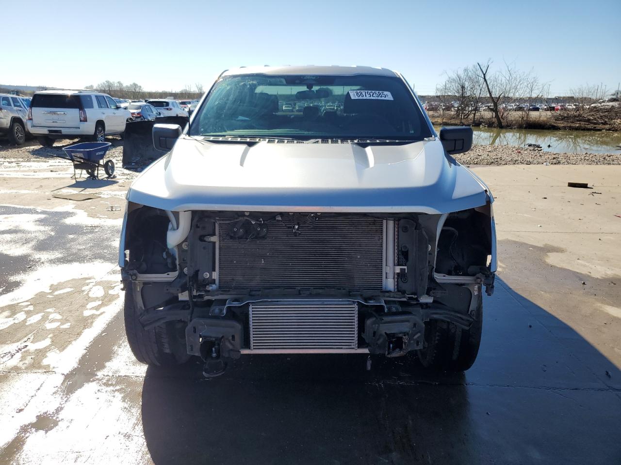 2022 Ford F-150 - Image 5