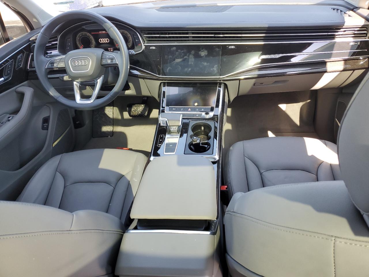 2023 Audi Q7 - Image 8
