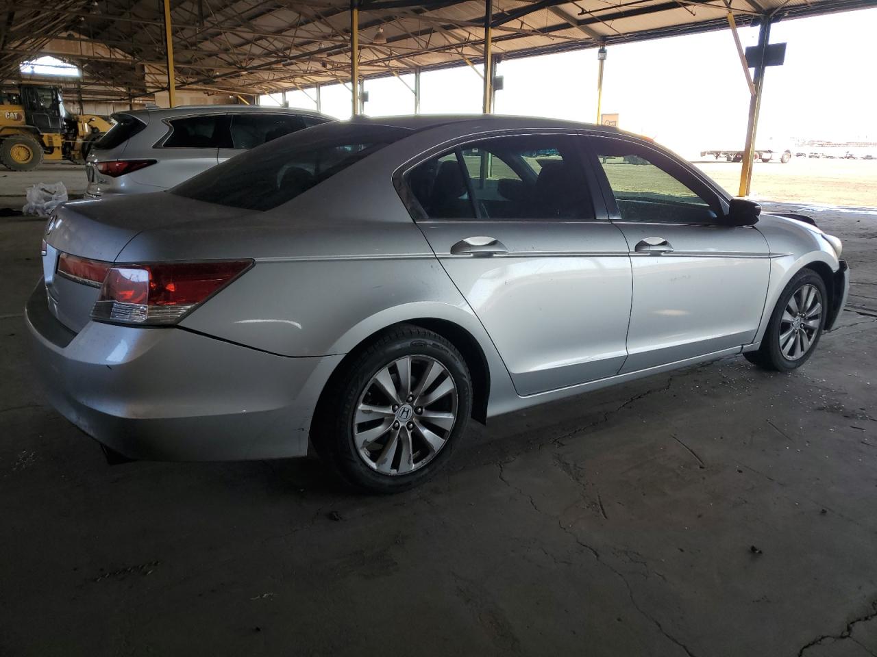 2012 Honda Accord - Image 3
