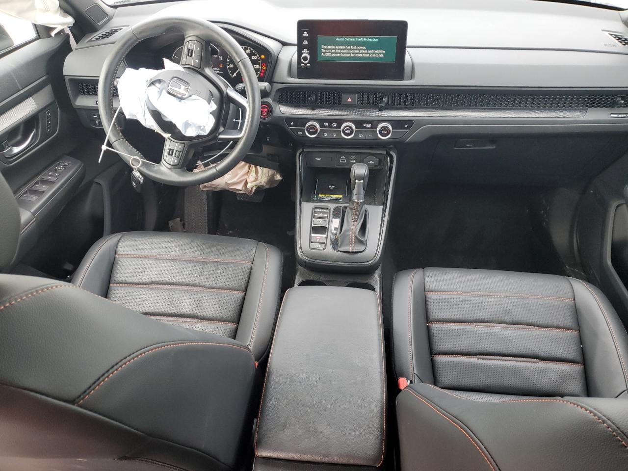 2024 Honda CR-V - Image 8