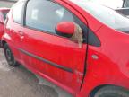 2006 CITROEN C1 RHYTHM for sale at Copart SANDWICH