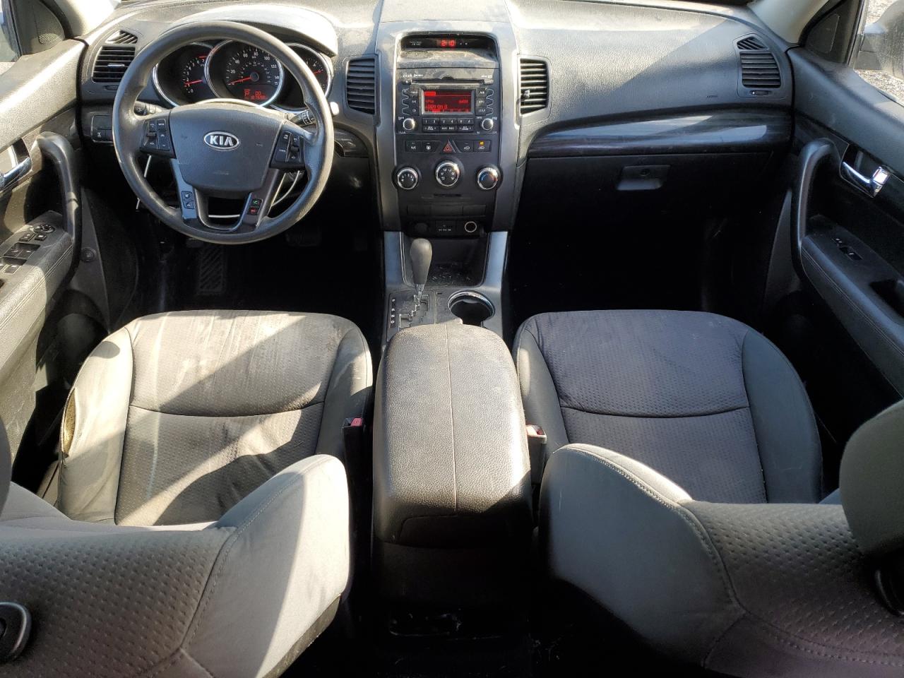 2013 Kia Sorento - Image 8