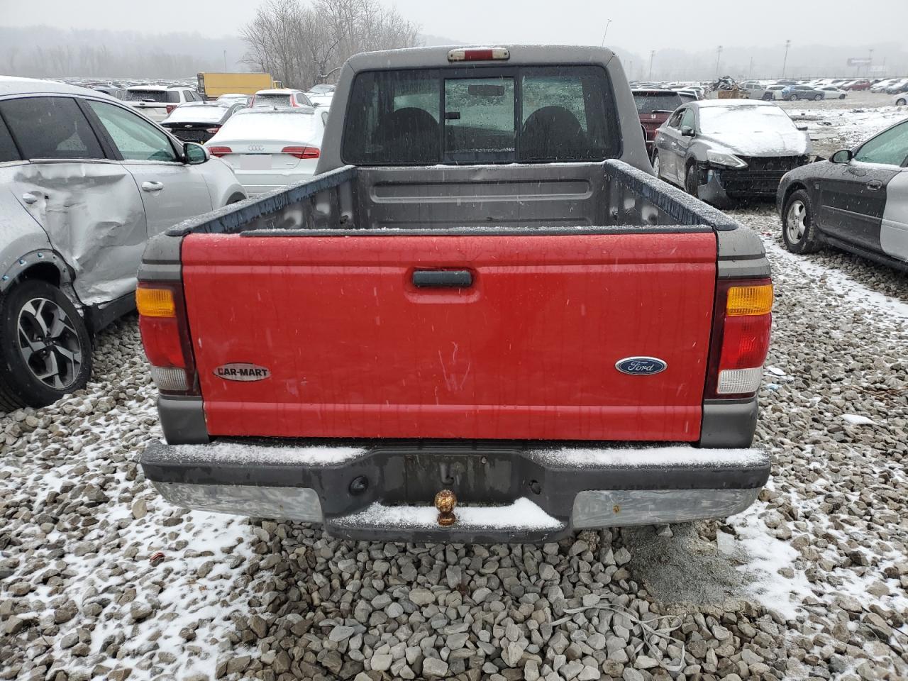 1999 Ford Ranger - Image 6