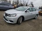 2018 Nissan Sentra S for Sale in Baltimore, MD - All Over