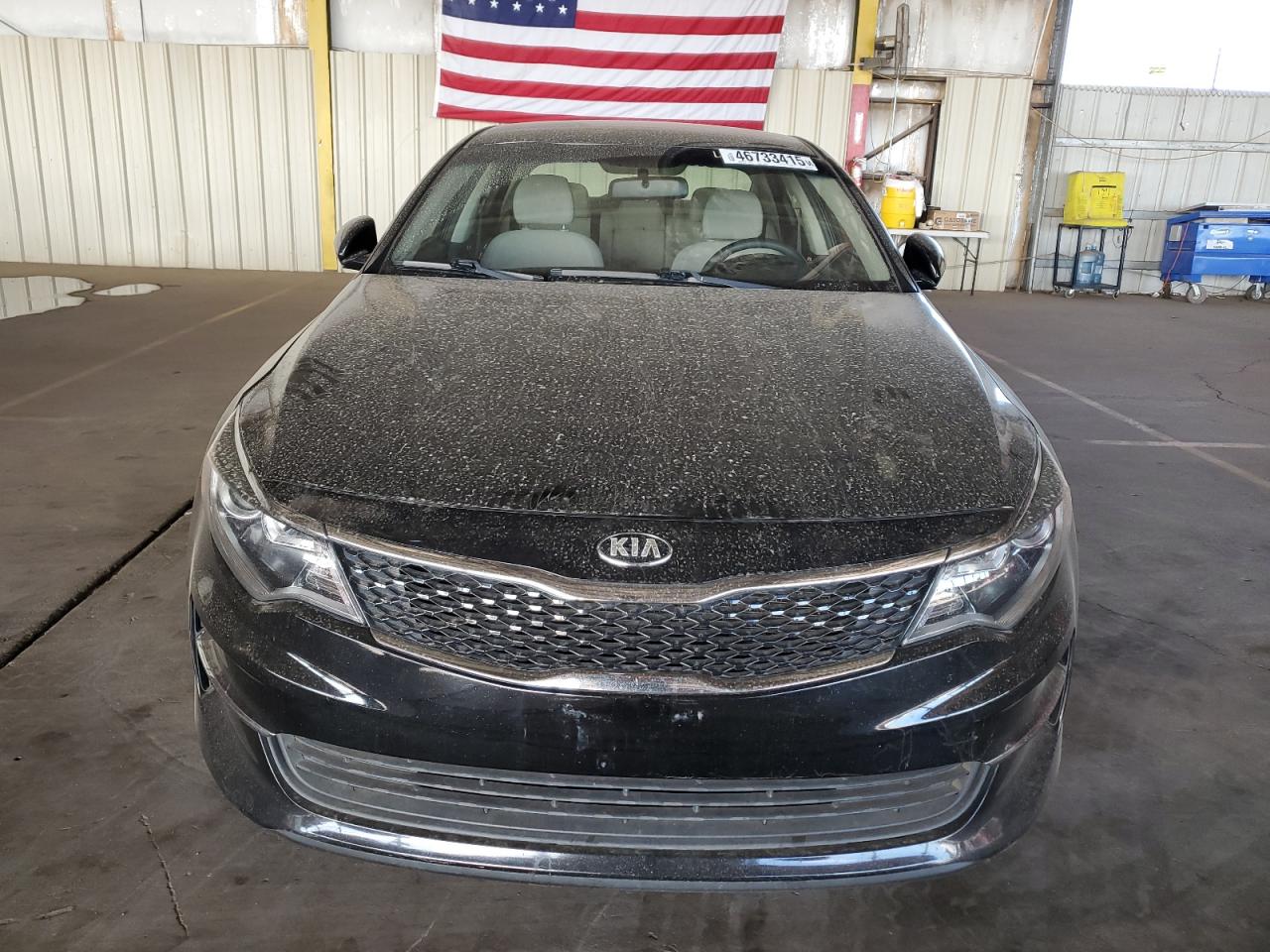 2016 Kia Optima - Image 5