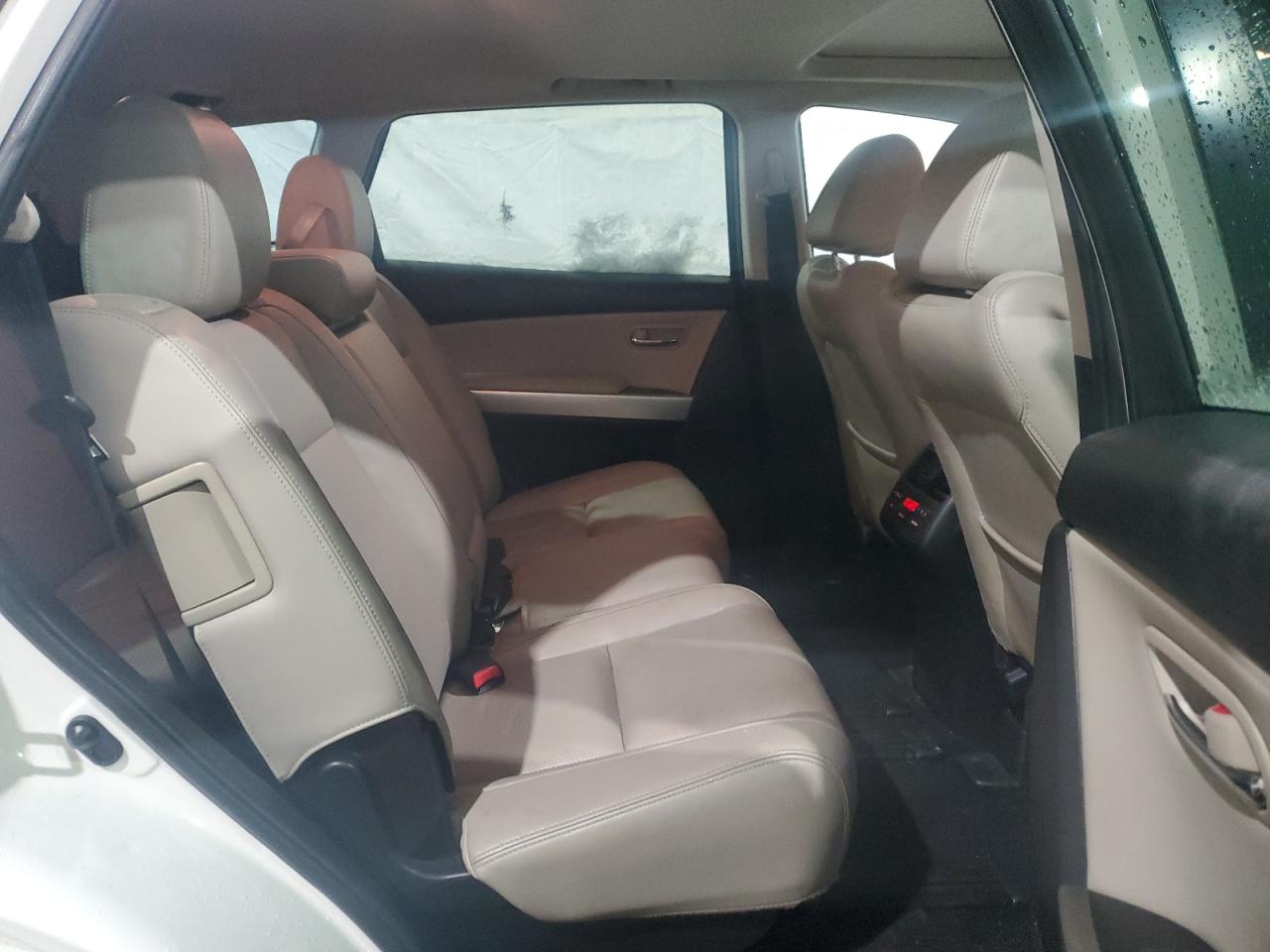 2013 Mazda CX-9 - Image 12