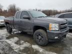 2011 Chevrolet Silverado K1500 Ltz იყიდება East Granby-ში, CT - Minor Dent/Scratches