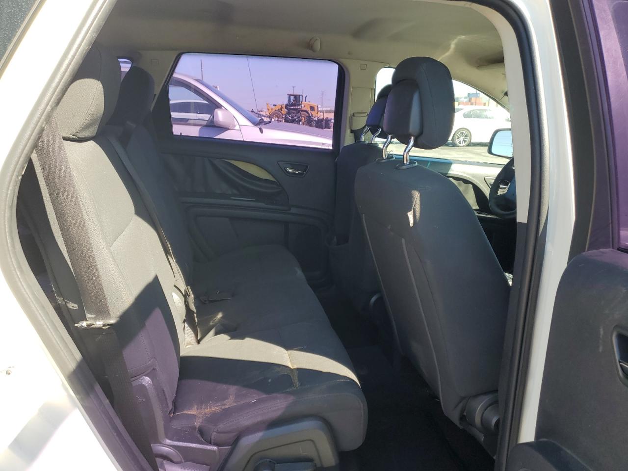 2010 Dodge Journey - Image 11