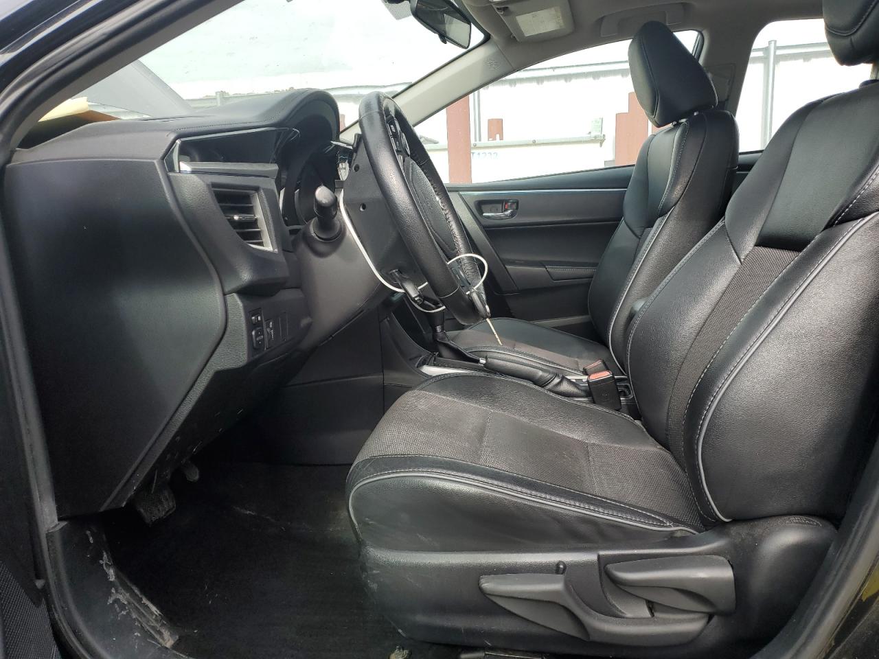 2015 Toyota Corolla - Image 7
