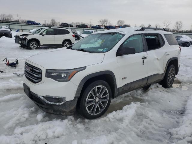 2019 Gmc Acadia All Terrain