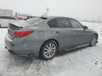 2014 Infiniti Q50 Base for Sale in Chicago Heights, IL - Front End