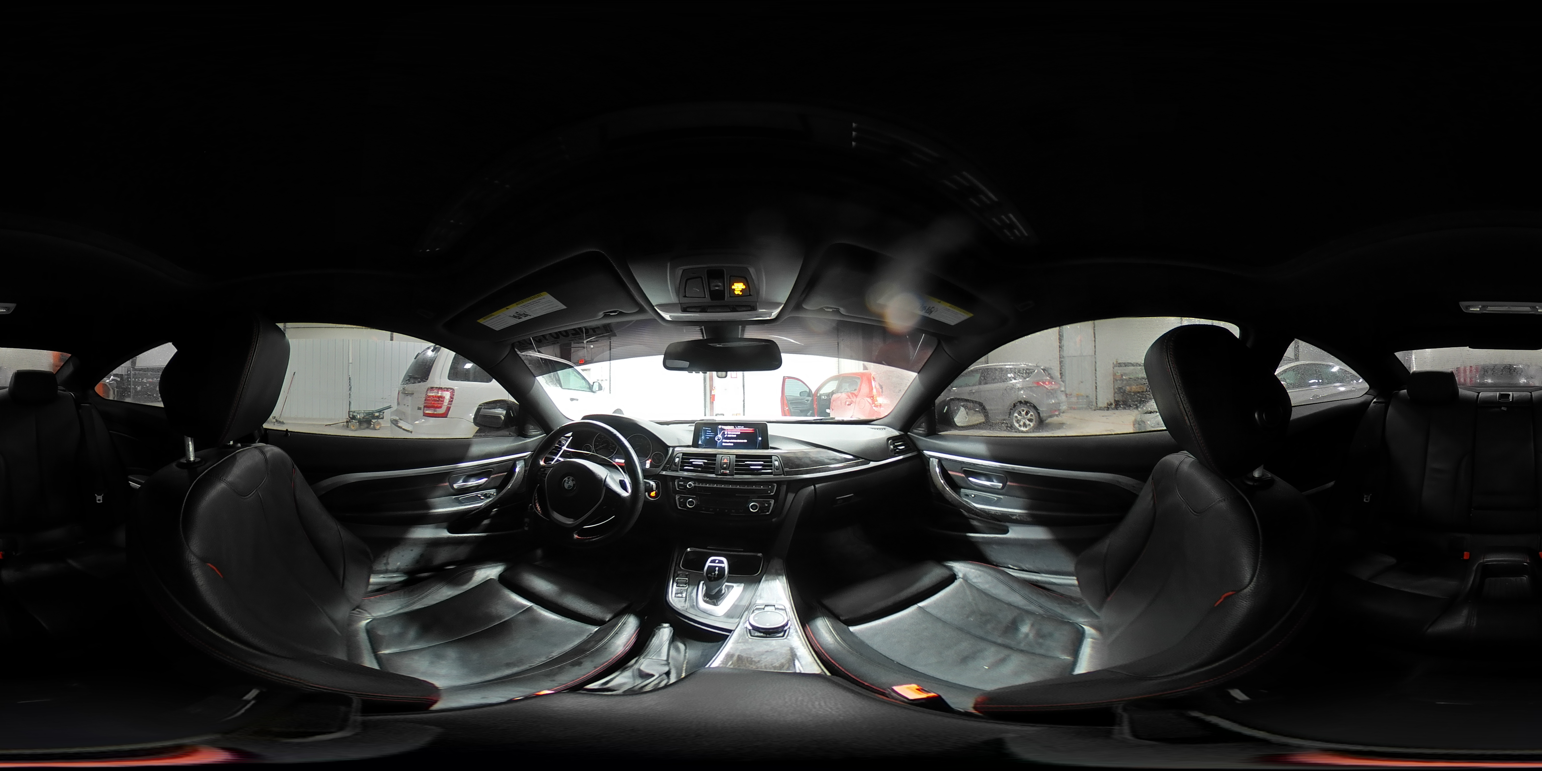 2015 BMW 4er - Image 15
