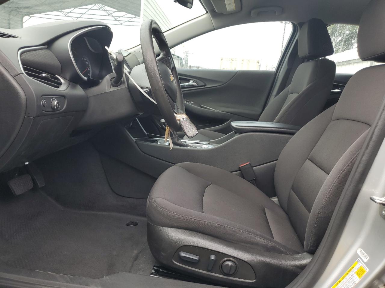 2022 Chevrolet Malibu - Image 7