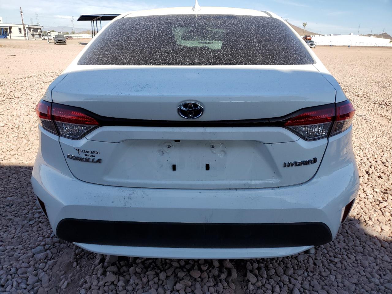 2021 Toyota Corolla - Image 6