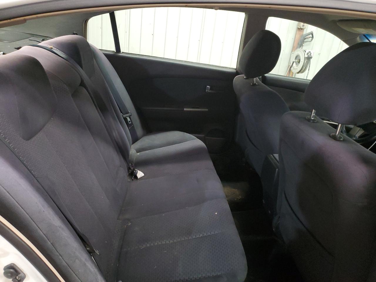 2006 Nissan Altima - Image 10