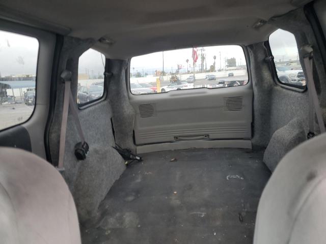 2007 CHEVROLET UPLANDER 