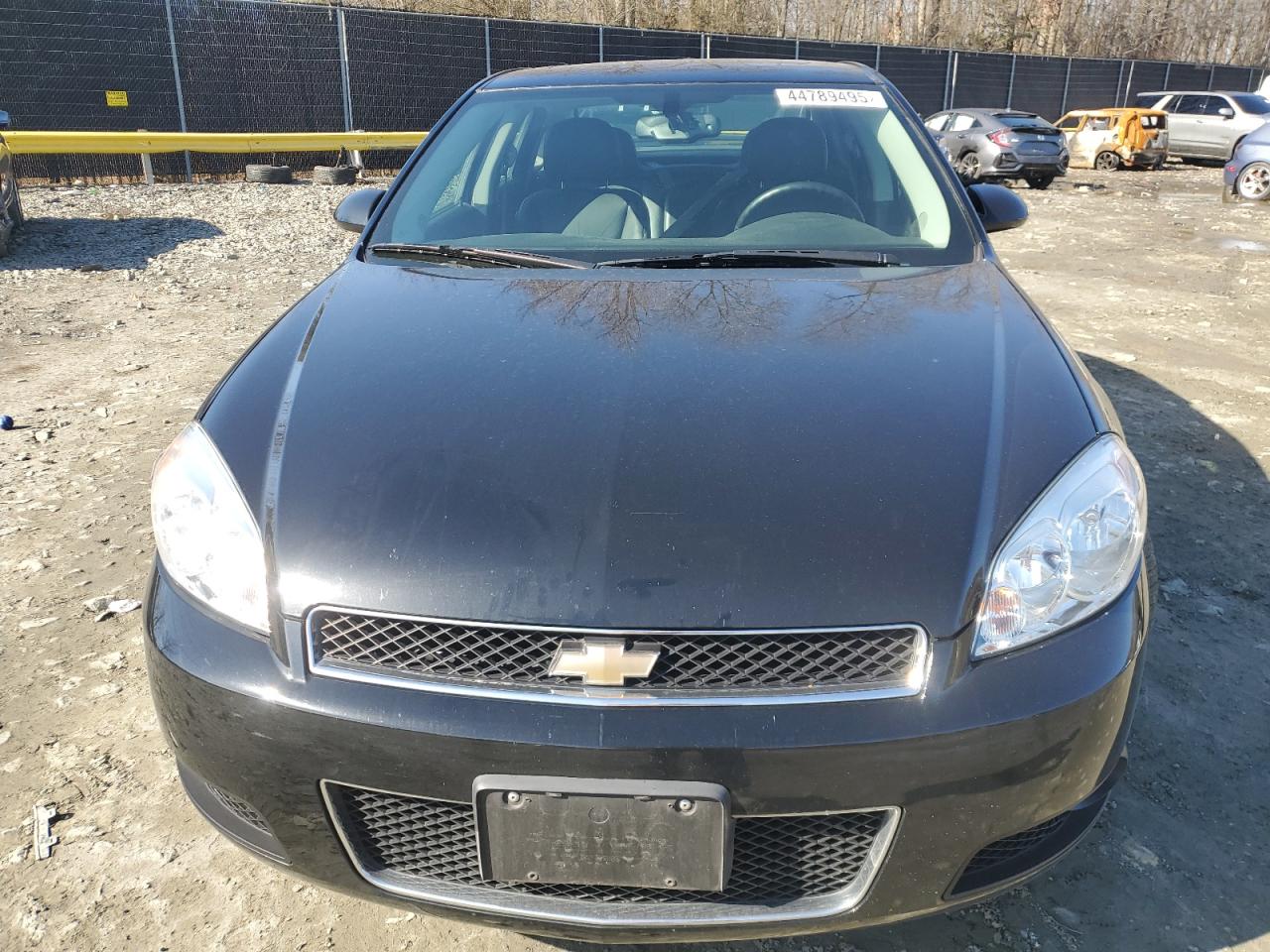 2013 Chevrolet Impala - Image 5