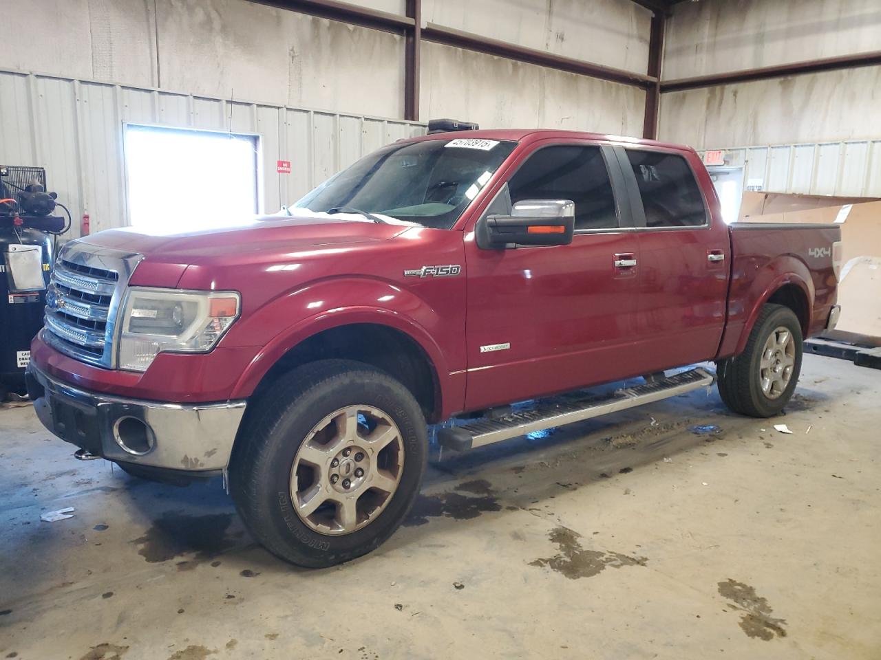2013 Ford F-150 - Image 1