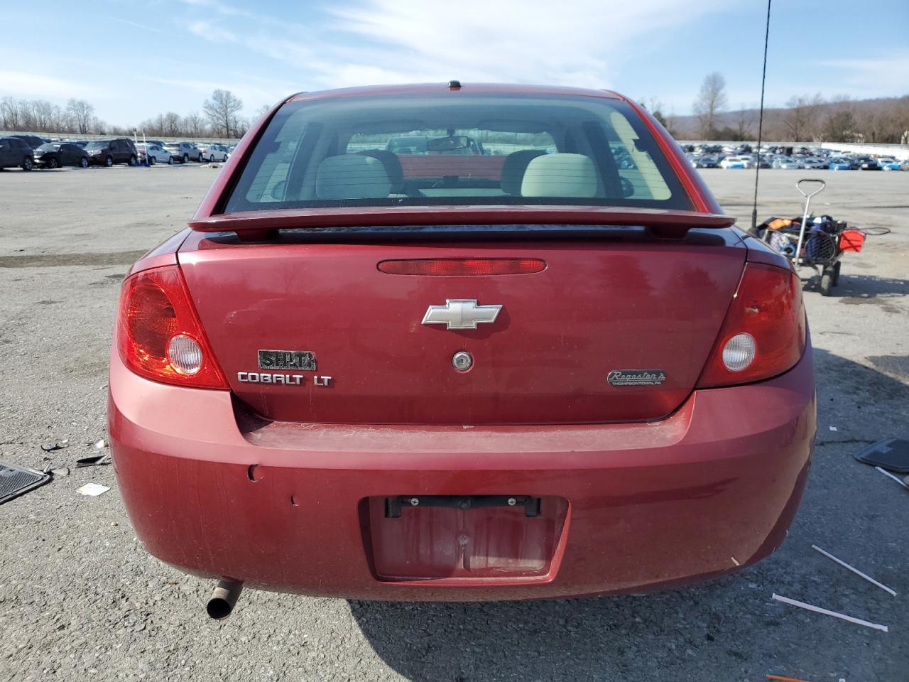 2007 Chevrolet Cobalt - Image 6