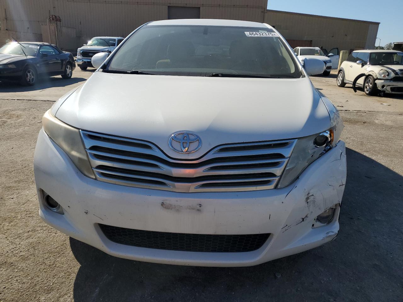 2011 Toyota Venza - Image 5