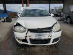 2009 Volkswagen Jetta Se na sprzedaż w Riverview, FL - Front End