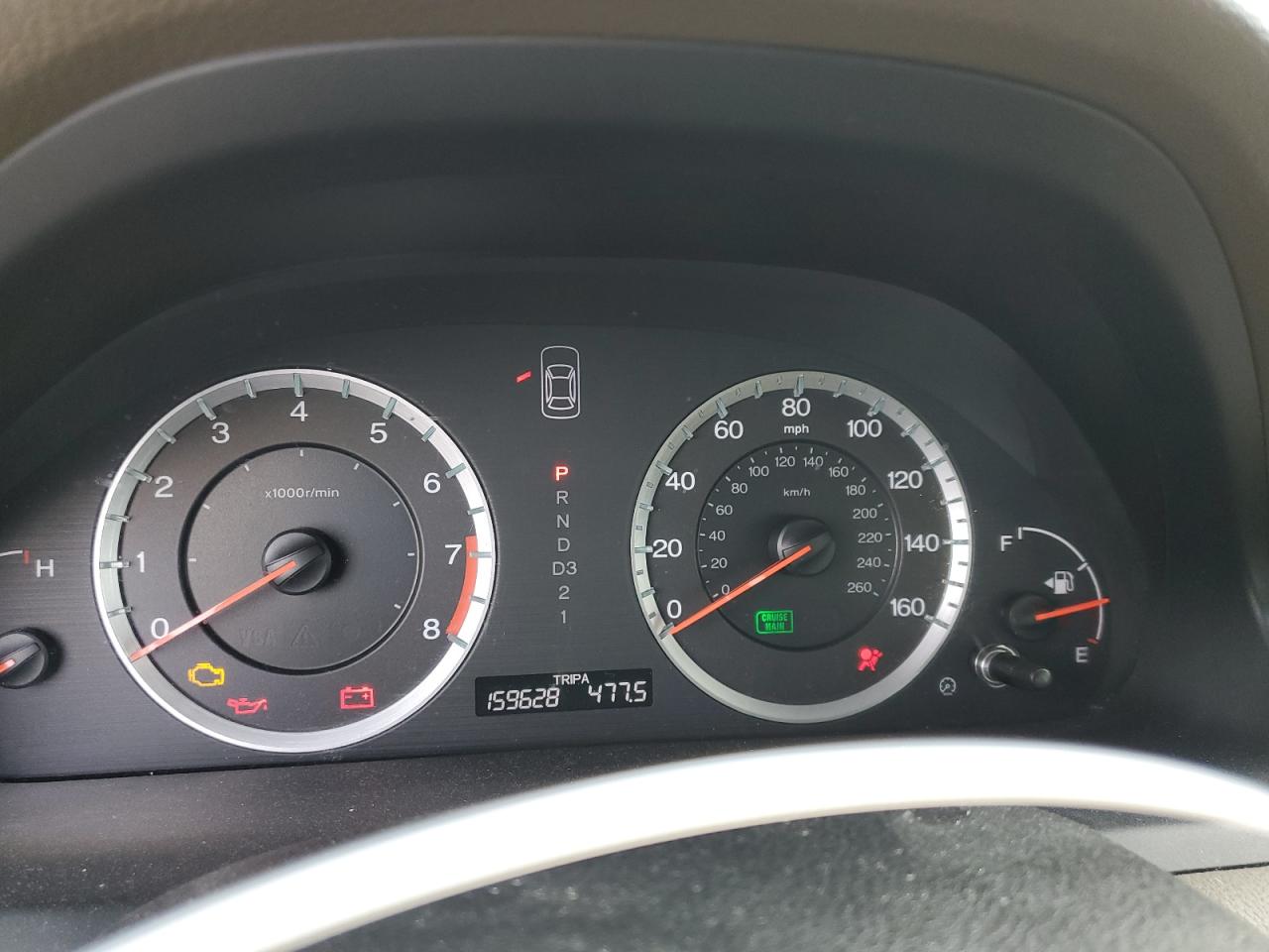 2008 Honda Accord - Image 9