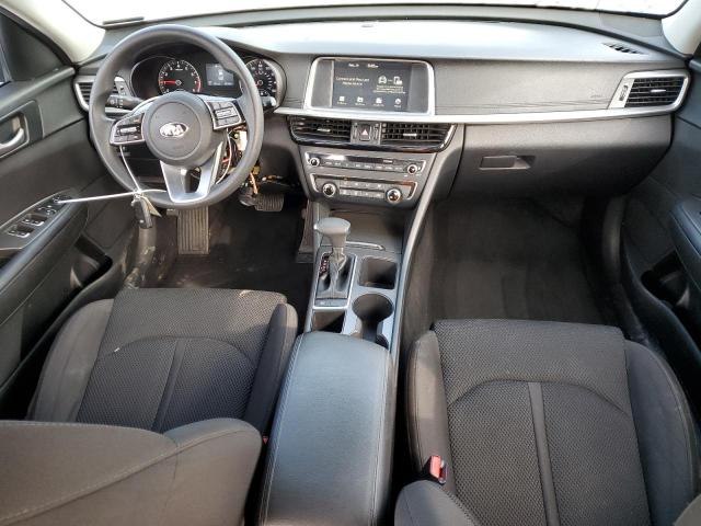  KIA OPTIMA 2020 Granatowy