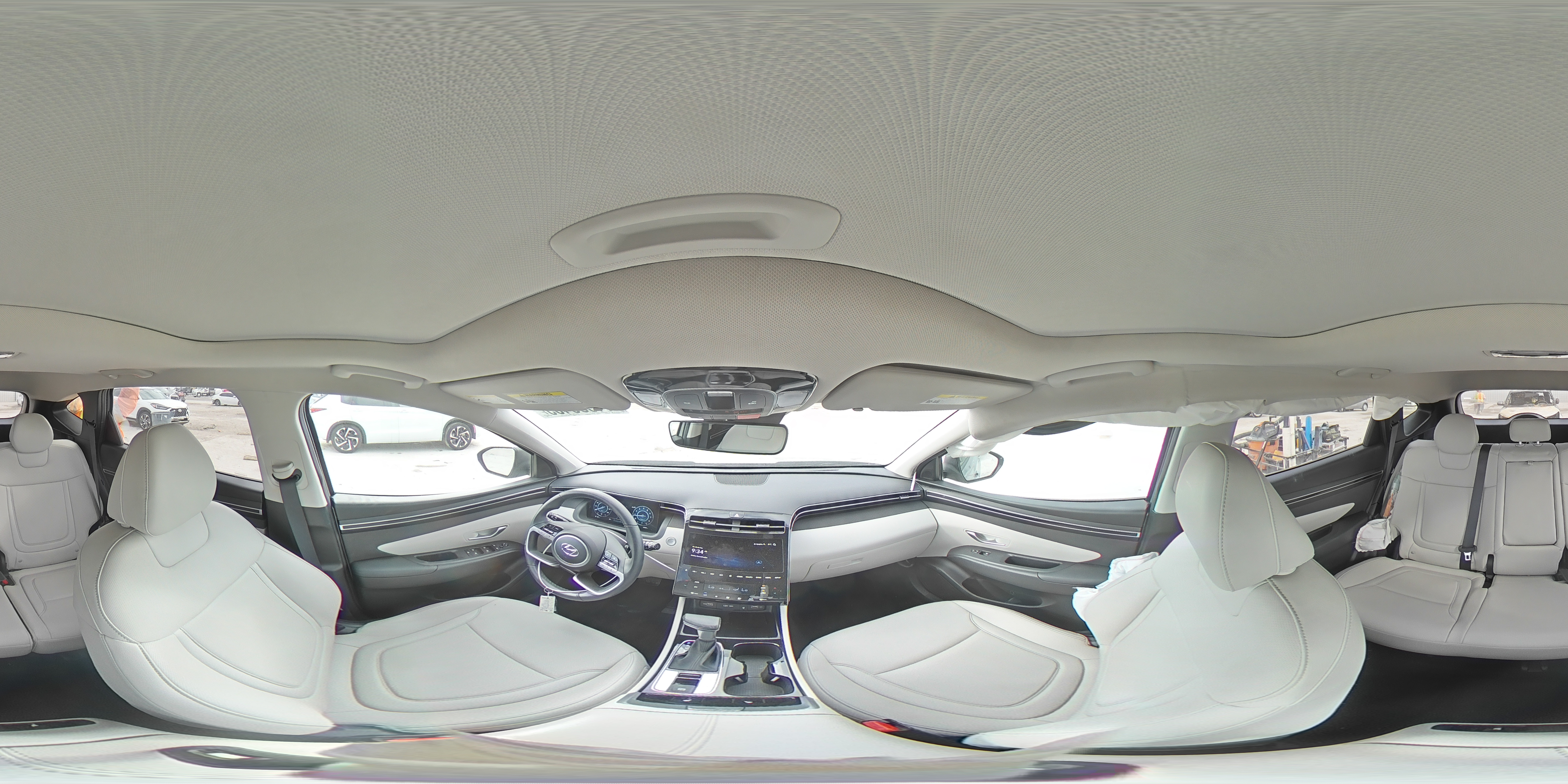 2024 Hyundai Tucson - Image 13