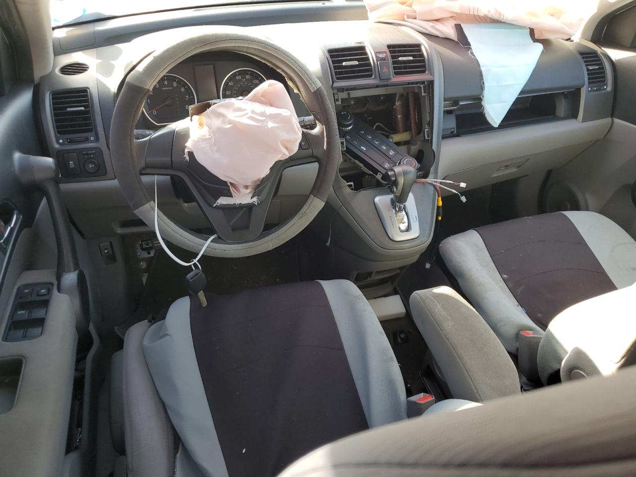 2010 Honda CR-V - Image 8