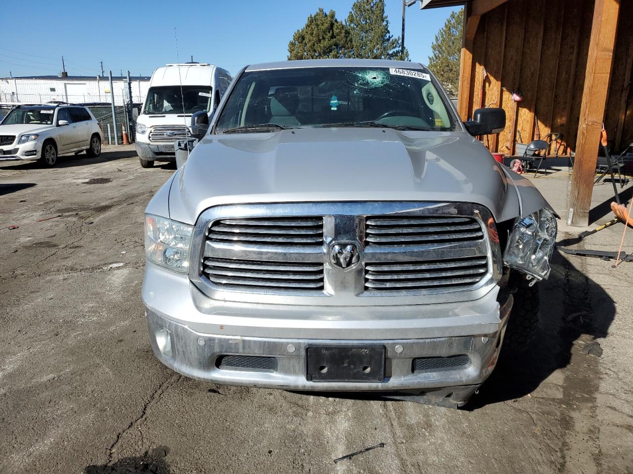 2014 RAM 1500 - Image 5