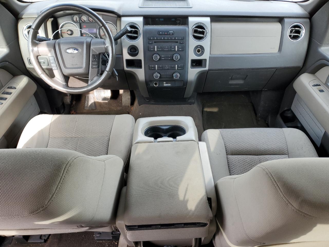 2009 Ford F-150 - Image 8