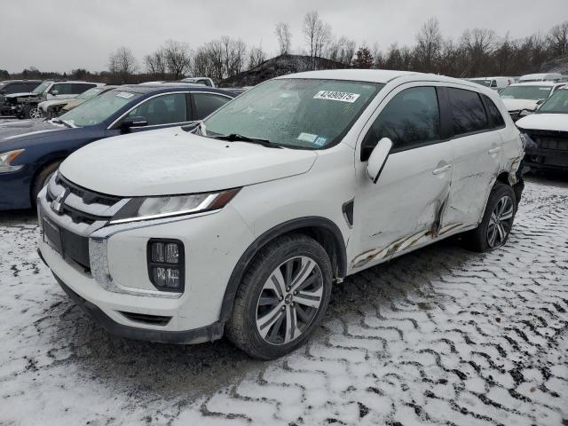 2021 Mitsubishi Outlander Sport Es