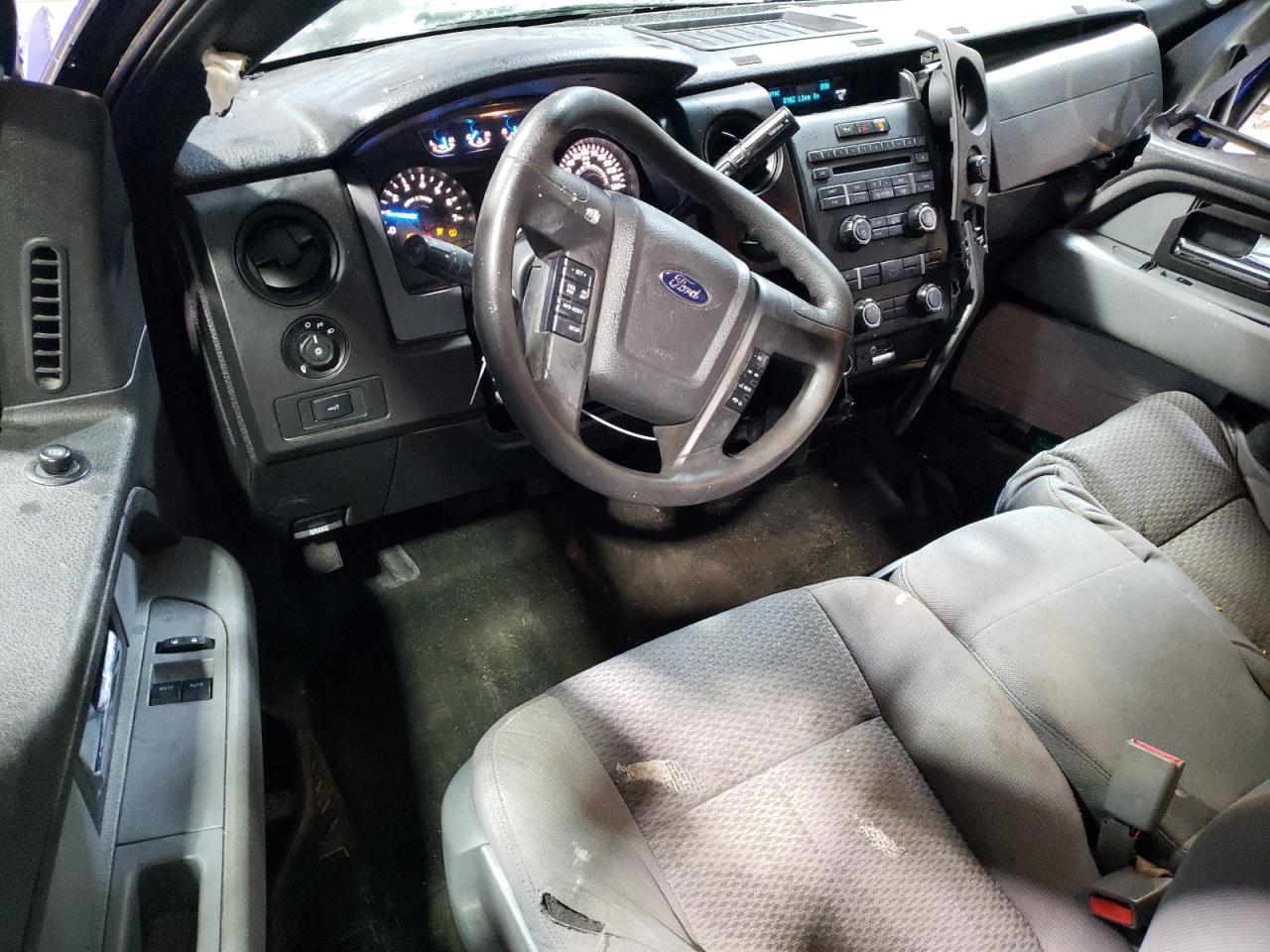 2014 Ford F-150 - Image 8