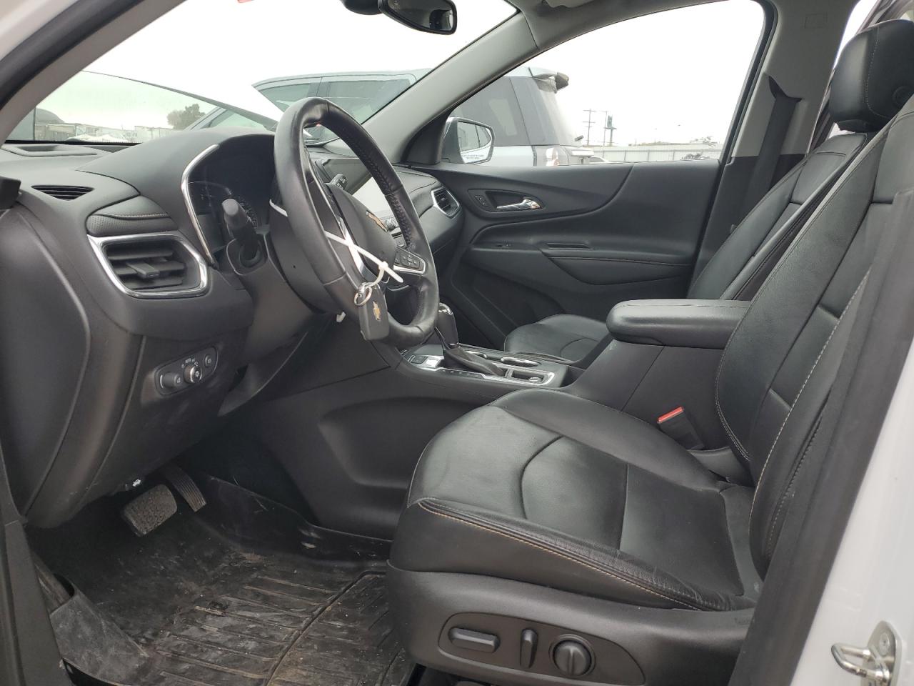 3GNAXYEX1KL277306 CHEVROLET EQUINOX 2019