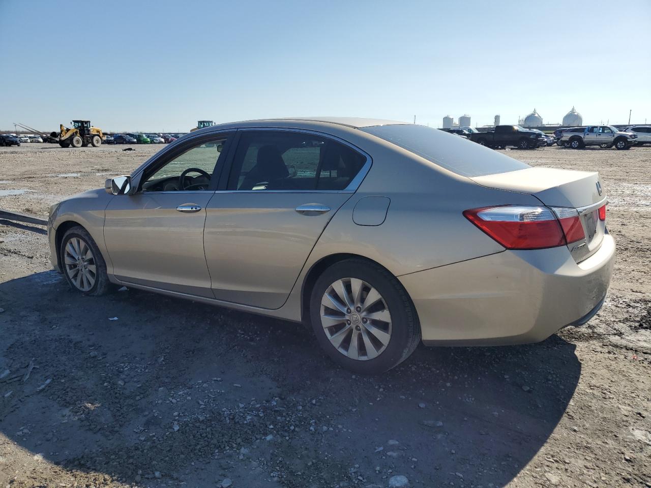 2014 Honda Accord - Image 2