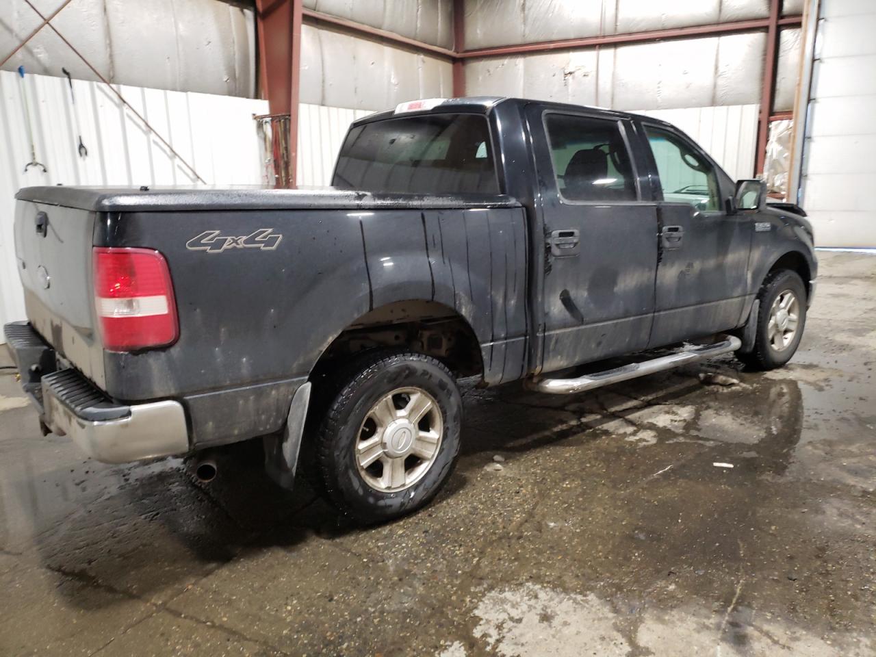 2004 Ford F-150 - Image 3