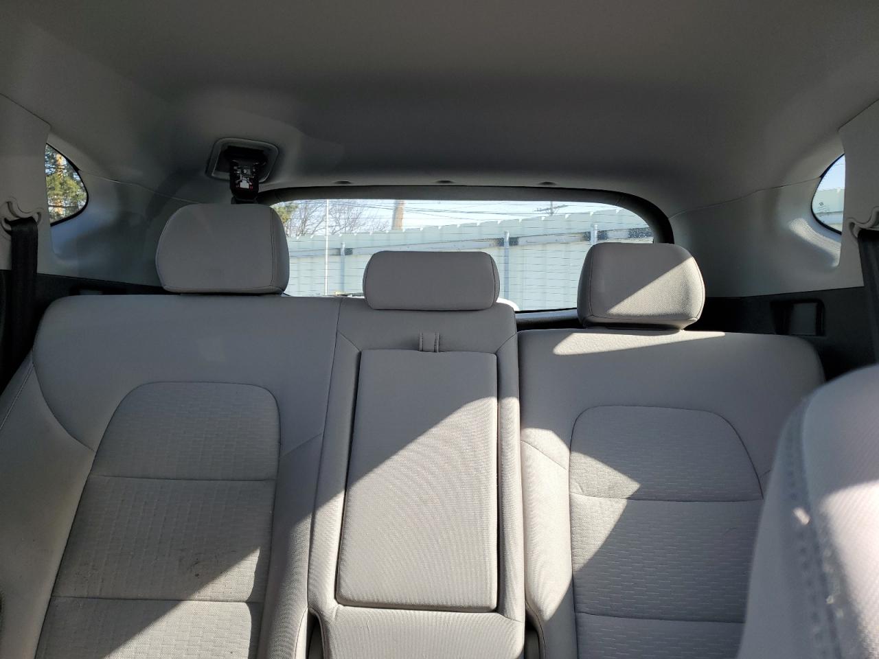 2021 Hyundai Tucson - Image 10