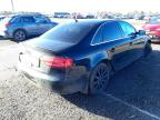 2010 AUDI A4 1.8T FSI 160 SE 4DR for sale at Copart SANDTOFT