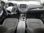 2022 Chevrolet Malibu Lt for Sale in Prairie Grove, AR - Front End